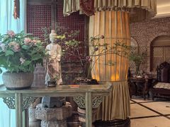 -叶叶菩提(太原别墅店)