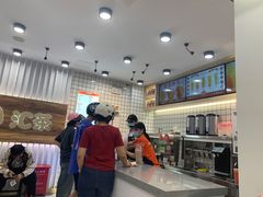 -汇茶(和平街店)