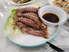 -威海渔村(黄兴路店)