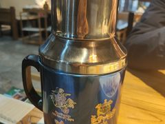 -泽成冰煮羊火锅(中正天街店)