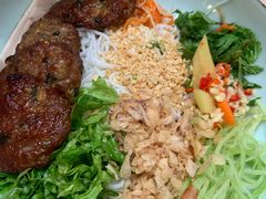 河内烤肉檬粉-PHO爺·越南料理(亦庄大族广场店)