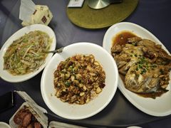 -渔满仓海鲜渔家(象山二店)