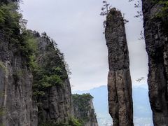 -恩施大峡谷