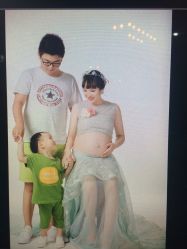 点击看大图 -iplus爱家高端孕妇摄影