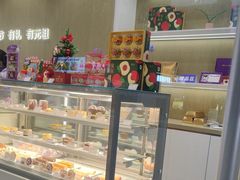 -GANSO元祖食品(西安含光路店)