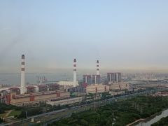 -外高桥喜来登酒店采悦轩