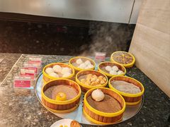 -西安皇冠假日酒店·朱雀咖啡厅