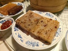 -广州花园酒店荔湾亭·地道点心·粤式饮茶