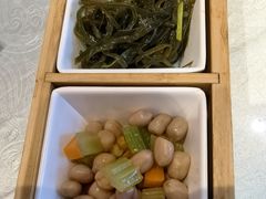 -郭林家常菜(狼垡店)