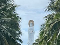 -三亚南山文化旅游区