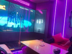 -星聚会KTV(龙湖上海奉贤天街店)