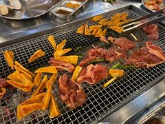 麻辣牛肉-马路牙子烧烤音乐酒馆(望京店)