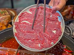 -仪表厂火锅(总店)