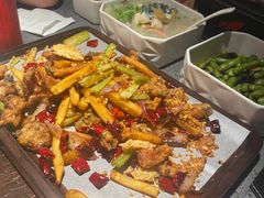 -虾胡闹龙虾馆(湄南河店)