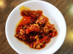 辣椒酱-盆满钵满·国家非遗传承(云台店)