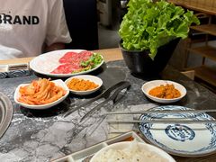 -隐家本格烧肉(万达广场店)