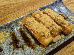 -付小姐在成都(川沙店)