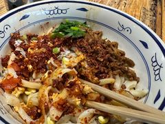 -袁家村关中印象体验地(大唐不夜城店)