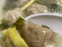 -海平馄饨(逍遥二路店)
