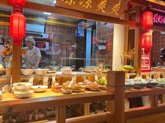 -鸽子窝(黄村店)