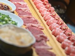 -羊大爷涮肉(亮马桥店)