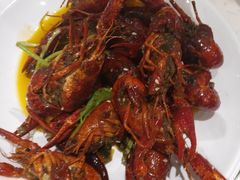 -芭菲盛宴·环球美食(解放碑英利国际店)