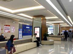-美年大健康体检(滨江分院)