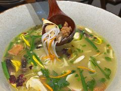 -芸南道·过桥米线(昆明老街旗舰店)