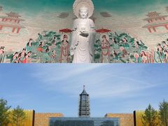 -大报恩寺遗址景区