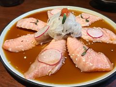 -山杏yama-katsu·吉列炸物