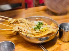 -青春分食(仙林大学城店)