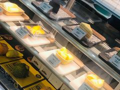 -猫王榴莲世家(三里屯SOHO商场店)