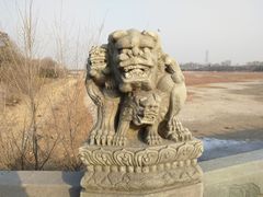 -卢沟桥文化旅游区
