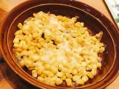 烤玉米粒-萨莉亚意式餐厅(中北永旺店)