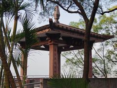 -广州莲花山旅游区