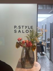 -P.STYLE 派斯造型