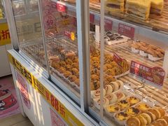 -味多美蛋糕(义和庄地铁店)