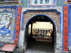 -南阳卧龙岗武侯祠