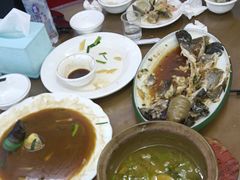 -鑫鸿达·海鲜闽菜热炒小馆(中山路店)