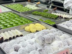 -沈大成(南京东路店)