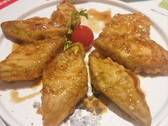 -新兴·金羊座·粤菜点心(乐峰店)