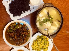 -鑫福楼农家菜