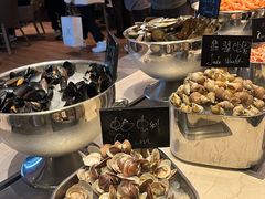 -TABLE·味西餐厅-成都茂业JW万豪酒店