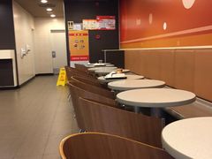 -麦当劳(台州路桥DT店)