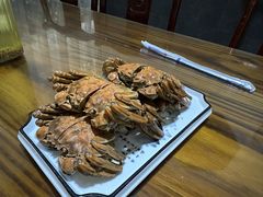 -呼吸森林·生态农庄农家乐私房菜