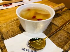 -炖物24章·顺时轻养茶(黄龙店)
