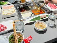 -海底捞火锅(新华联梦想城店)