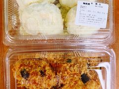 -鲍师傅糕点(江苏路店)