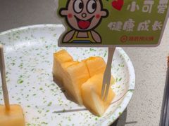 -海底捞火锅(卓为城生日主题店)
