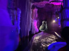 -泰安地下龙宫景区